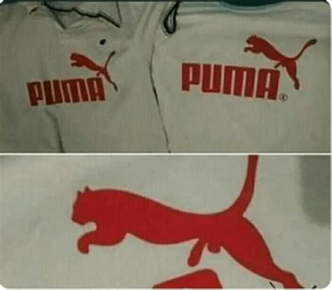 puma ripoff